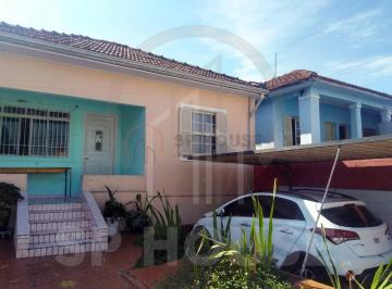 Foto 01 · Terreno à venda, 440m², Saúde.