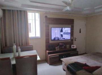 Apartamento de 2 quartos, Macaé · APARTAMENTO CONDOMINIO TOTAL VILLE, MACAÉ, VIRGEM SANTA
