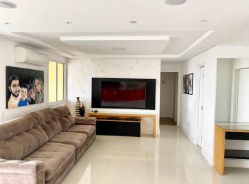 Apartamento de 3 quartos, São Paulo · PAULISTANO MORUMBI - 177m² - R$ 2.080.000,00