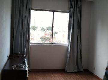 Apartamento de 1 quarto, São Paulo · Lindo Apartamento para Venda na Vila Mascote.