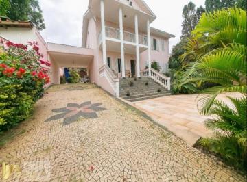 0 · Casa á Venda na Mansões Santo Antônio Campinas S/p