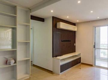 Apartamento de 3 quartos, São Paulo · RESERVA DOS LAGOS - 76m² - R$ 730.000,00