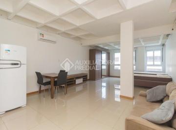 229370 Avenida Ganzo 649-303 (2) · Apartamento para Locação | 43m² | Semi-mobiliado