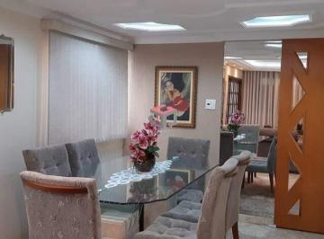 Comercial · 199m² · 2 Quartos · 2 Vagas · Sobrado de 198m² localizado no Baeta Neves em São Bernardo do Campo- SP.