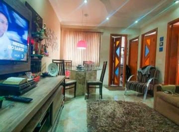 Apartamento · 44m² · 2 Quartos · 1 Vaga · Apartamento à venda 2 quartos 1 vaga Demarchi - São Bernardo do Campo - SP