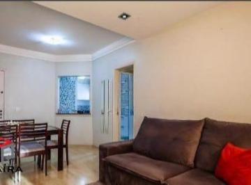Apartamento · 82m² · 3 Quartos · 2 Vagas · Apartamento 82 m² Localizado No Bairro Príncipe de Gales Santo André - SP 