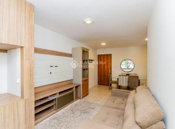 Apartamento · 76m² · 2 Quartos · 1 Vaga · Apartamento com 2 Dormitórios