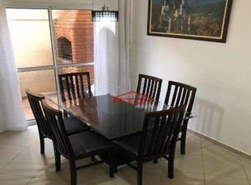 9b24e9f57756eb9b0ec81856d445427c6c06c0a9 · Sobrado com 3 quartos à venda, 79 m² por R$ 410.000 - Vila Buenos Aires - São Paulo/SP