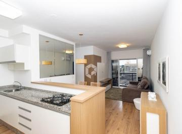 Ambientes Integrados · Apartamento para aluguel - no Centro Cívico