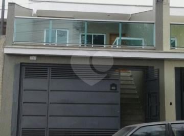 Casa · 150m² · 3 Quartos · 5 Vagas · Casa com 3 quartos à venda em Vila nivi - SP