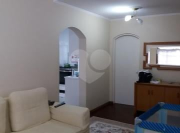 Casa · 165m² · 3 Quartos · 6 Vagas · Casa com 3 quartos à venda em Vila maria luisa - SP