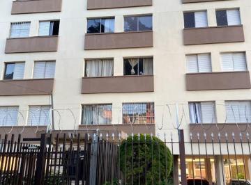Apartamento de 3 quartos, São Paulo · BUTANTÃ-USP - LADO DA USP 