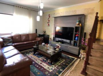 Casa · 200m² · 3 Quartos · 4 Vagas · Excelente casa no Jardim França