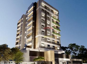 Apartamento · 83m² · 3 Quartos · 1 Vaga · Apartamento novo em Santa Terezinha com 83 m², Terraço Gourmet, 2 vagas, 3 dormitórios, Suíte, Lazer