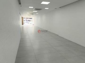 Comercial · 320m² · Salão comercial para locação  no Tatuapé, São Paulo