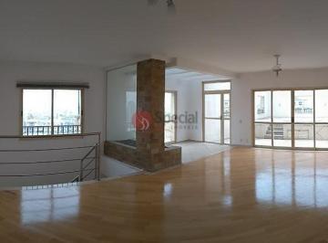 Apartamento · 354m² · 3 Quartos · 6 Vagas · Apartamento no Tatuapé 3 suítes à venda.
