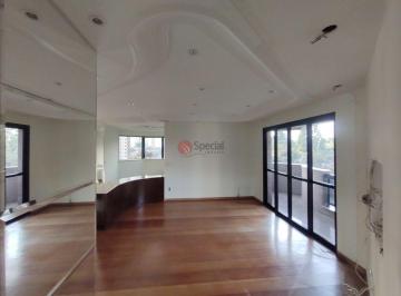 Apartamento · 183m² · 4 Quartos · 4 Vagas · Apartamento de alto padrão no Jardim Anália Franco. com 4 dormitórios, 2 suítes, 4 vagas.