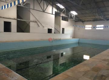 Comercial · 1300m² · 5 Vagas · Terreno com Galpão, excelente para igrejas academia.