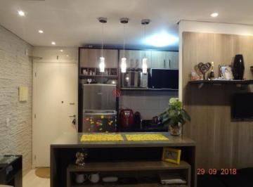 Apartamento · 141m² · 2 Quartos · 1 Vaga · Cobertura Duplex com 141 mts - com 2 Quartos na Vila Ema - SP