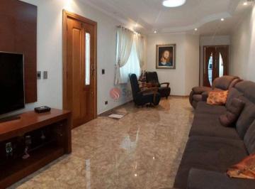 Casa · 490m² · 4 Quartos · 8 Vagas · Sobrado no Jardim Textil, 4 suítes , 8 vagas . São Paulo - SO3736.
