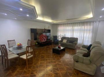 Casa · 330m² · 3 Quartos · 6 Vagas · Belíssimo Sobrado à venda na Água Rasa - 330 mt² - 3 Suítes - 6 Vagas