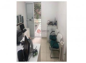 Comercial · 111m² · 3 Quartos · 2 Vagas · Sobrado no Tatuapé