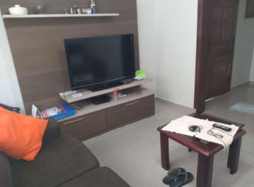 Casa · 187m² · 3 Quartos · 6 Vagas · Sobrado de Vila à Venda na Via Anastácio