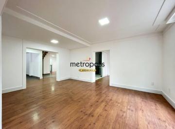 Sala · Prédio para alugar, 467 m² por R$ 15.335,00/mês - Cerâmica - São Caetano do Sul/SP