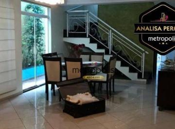 198a3bfea8f12730828269e737b838f0aa918106 · Sobrado à venda, 200 m² por R$ 924.000,00 - Paulicéia - São Bernardo do Campo/SP