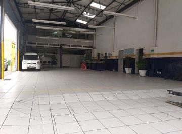 Comercial · 341m² · 13 Vagas · Salão Comercial na Penha de França