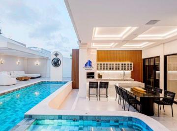Foto 15 · CASA À VENDA EM ALPHAVILLE II SALVADOR, R$ 7.000.000,00, DECORADA, 4 SUÍTES, 4 CLOSETS, PISCINA, ESP