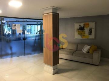 Apartamento · 160m² · 3 Quartos · 1 Vaga · Apartamento 3/4 no edifício Ponta Verde