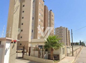 c56bfbecc6582f3a52fecd7e23426d6337b25638 · Apartamento com 2 dormitórios à venda, 52 m² por R$ 245.000,00 - Chácaras Reunidas São Jorge - Soroc
