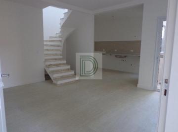 Casa · 90m² · 3 Quartos · 2 Vagas · SOBRADO EM VILAGGIO COM 3 DORMITÓRIOS NO BUTANTÃ