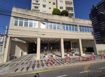 a7761d2d52f3ad55bdbd62d8086b56d29a385003 · Loja à venda, 203 m² por R$ 450.000,00 - Cabral - Curitiba/PR