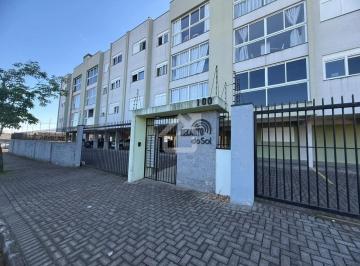 Apartamento · 67m² · 2 Quartos · 1 Vaga · VENDA/LOCAÇÃO - APARTAMENTO NO BAIRRO SOL NASCENTE EM ESTÂNCIA VELHA