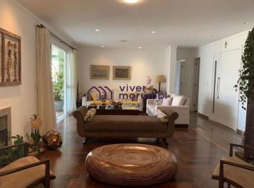 Apartamento · 248m² · 4 Quartos · 4 Vagas · Apartamento no Morumbi
