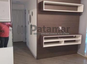 Tarciso · APARTAMENTO PARA LOCAÇÃO NA SUPER QUADRA MORUMBI