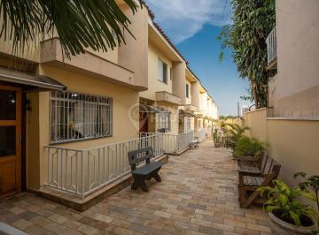 Casa · 112m² · 3 Quartos · 2 Vagas · Sobrado em condomínio fechado à venda na Saúde 3 dormitórios, suíte, 2 vagas