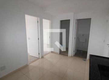 Apartamento · 32m² · 2 Quartos · Apartamento à Venda - Vila Prudente, 2 Quartos, 32 m² - São Paulo