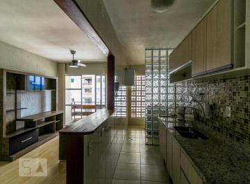 Apartamento · 59m² · 2 Quartos · 1 Vaga · Apartamento à Venda - Itanhangá, 2 Quartos,  59 m² - Rio de Janeiro