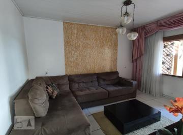Casa · 173m² · 3 Quartos · 3 Vagas · Casa à Venda - Rincão, 3 Quartos,  173 m² - Novo Hamburgo