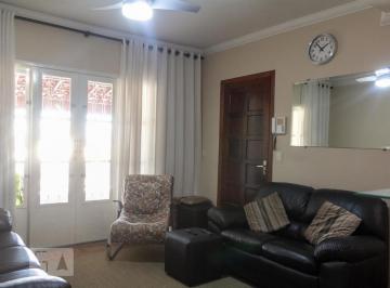 Casa · 144m² · 3 Quartos · 2 Vagas · Casa à Venda - Planalto, 3 Quartos,  144 m² - São Bernardo do Campo