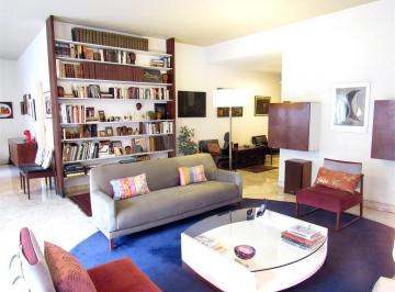 Apartamento · 293m² · 4 Quartos · 2 Vagas · Apartamento com 4 quartos à venda em Consolação - SP