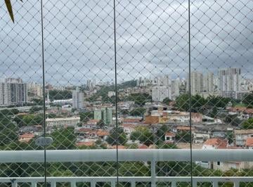 Apartamento de 3 quartos, São Paulo · Apto belíssimo no Pq das Flores no Butantã