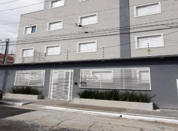 Foto 01 · APARTAMENTOS NOVOS, FINO ACABAMENTO E PRONTOS PARA MORAR!! SÃO 2 DORMS, SALA, COZINHA, 1 WC E SEM VA