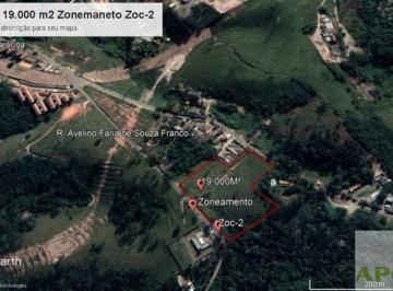 Comercial · 1m² · Mogi das Cruzes  Area de 19.000 Zoneamento Zoc-2 Urbanidado