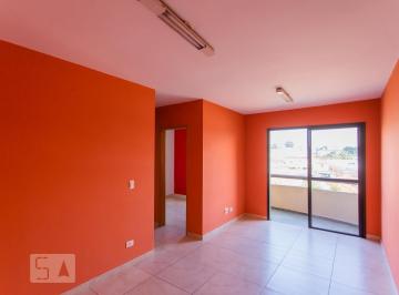 Apartamento · 56m² · 2 Quartos · 1 Vaga · Apartamento à Venda - Bosque da Saúde, 2 Quartos, 56 m² - São Paulo