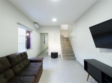 Casa · 80m² · 3 Quartos · Casa com 3 quartos à venda em Campo belo - SP