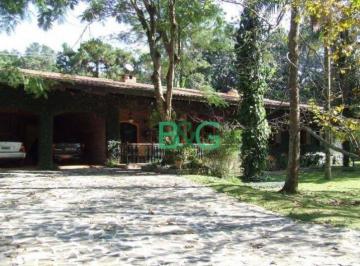 ceaace61c8f689b7868fb6ca704250b3fd96c929 · Casa à venda, 1150 m² por R$ 3.990.000,00 - Chácara Eliana - Cotia/SP